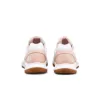 Wilson Hurakn Pro V2 Weiße Pink Damenschuhe