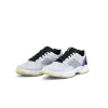 Wilson Hurakn Pro V2 Graue Schwarze Lila Sneaker