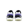 Wilson Hurakn Pro V2 Graue Schwarze Lila Sneaker