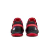 Wilson Hurakn Pro V2 Schwarze Rot-Weiß-Sneaker