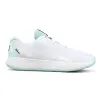 Wilson Intrigue Lite weiße Aquamarine Damensneaker