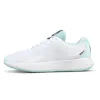 Wilson Intrigue Lite weiße Aquamarine Damensneaker