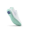 Wilson Intrigue Lite weiße Aquamarine Damensneaker