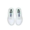 Wilson Intrigue Lite weiße Aquamarine Damensneaker