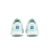 Wilson Intrigue Lite weiße Aquamarine Damensneaker