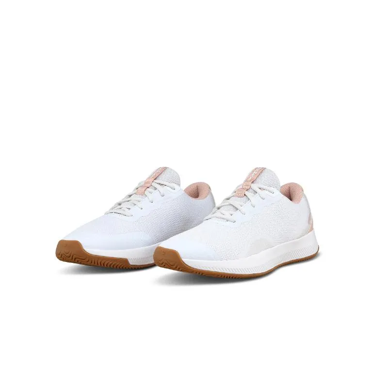 Wilson Intrigue Lite weiße rosa Damenschuhe