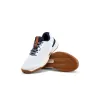 Wilson Intrigue Pro Clay weiße dunkelblaue Damenschuhe