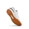 Wilson Intrigue Pro Clay weiße dunkelblaue Damenschuhe