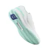 Wilson Intrigue Pro Clay weiße Damenschuhe