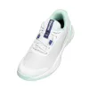 Wilson Intrigue Pro Clay weiße Damenschuhe