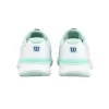 Wilson Intrigue Pro Clay weiße Damenschuhe