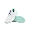 Wilson Intrigue Pro Clay weiße Damenschuhe