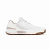 Wilson Intrigue Pro Clay weiße rosa Damenschuhe