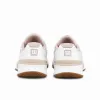 Wilson Intrigue Pro Clay weiße rosa Damenschuhe