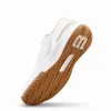 Wilson Intrigue Pro Clay weiße rosa Damenschuhe
