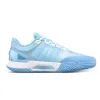 Wilson Intrigue Tour Blaue Damenschuhe