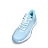 Wilson Intrigue Tour Blaue Damenschuhe