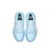 Wilson Intrigue Tour Blaue Damenschuhe
