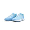 Wilson Intrigue Tour Blaue Damenschuhe