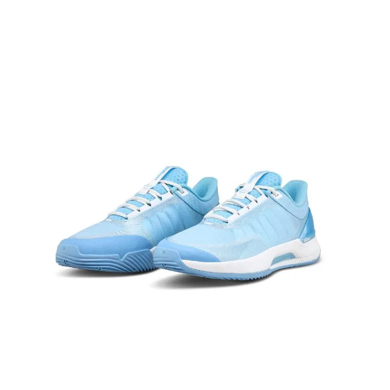 Wilson Intrigue Tour Blaue Damenschuhe