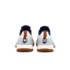 Wilson Intrigue Tour Tonweiße Vanille-Marineblaue Damenschuhe