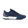 Wilson Intrigue Tour Padel Marineblaue Damen Sneakers