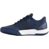 Wilson Intrigue Tour Padel Marineblaue Damen Sneakers