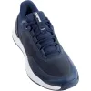 Wilson Intrigue Tour Padel Marineblaue Damen Sneakers