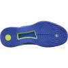 Wilson Intrigue Tour Padel Damen Sneaker Weiß Blau