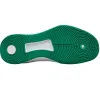 Wilson Intrigue Tour Padel Damen Sneaker Weiß Grün