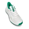 Wilson Intrigue Tour Padel Damen Sneaker Weiß Grün