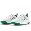 Wilson Pickleball Pro WeiÃ Grun Turnschuhe