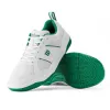 Wilson Pickleball Pro WeiÃ Grun Turnschuhe