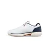 Wilson Rush Lite 5 Clay White Sneakers