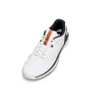 Wilson Rush Lite 5 Clay White Sneakers