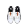 Wilson Rush Lite 5 Clay White Sneakers