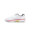 Wilson Rush Lite 5 Clay White Black Sneakers