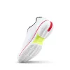 Wilson Rush Lite 5 Clay White Black Sneakers