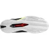 Wilson Rush Pro 4.0 Sandplatzschuhe Schwarz WeiÃ Gelb