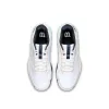 Wilson Rush Pro 5 Clay White Aquamarine Sneakers
