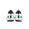 Wilson Rush Pro 5 Clay White Aquamarine Sneakers