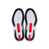 Wilson Rush Pro 5 Clay White Aquamarine Sneakers