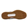 Wilson Rush Pro 5 Clay White Navy Blue Sneakers