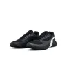 Wilson Rush Pro 5 Clay Schwarze Weiße Sneakers