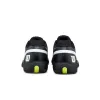 Wilson Rush Pro 5 Clay Schwarze Weiße Sneakers