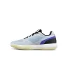 Wilson Rush Pro 5 Padel Gray Lila Sneakers