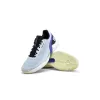 Wilson Rush Pro 5 Padel Gray Lila Sneakers
