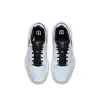 Wilson Rush Pro 5 Padel Gray Lila Sneakers