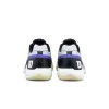 Wilson Rush Pro 5 Padel Gray Lila Sneakers