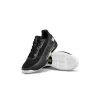 Wilson Rush Pro 5 Tour Ton-Schwarze Sneakers